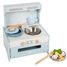 Cuisine pour enfants compacte bleue LE12829 Small Foot company 1