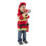 Déguisement de pompier MD14834 Melissa & Doug 2
