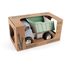 Camion benne en bioplastique vert DA5621 Dantoy 3