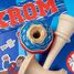 Krom Kendama Davide Pro Mod KROM-DAVIDE-ID KROM Kendama 5