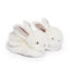 Chaussons Lapin Bonbon taupe 0-6 mois DC1310 Doudou et Compagnie 2