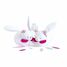 Chaussons Cerise le lapin 6-12 mois DC2702 Doudou et Compagnie 2