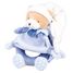 Peluche Hochet Ours Petit Chou DC2713 Doudou et Compagnie 2