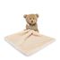 Doudou Ours Mouchoir boite Fleur DC302 Doudou et Compagnie 2