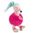 Doudou Flamant Rose - Les Minizoo DC3525 Doudou et Compagnie 2