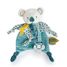 Doudou attache-sucette Yoca le koala DC3665 Doudou et Compagnie 2