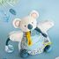 Doudou marionnette Yoca le koala DC3674 Doudou et Compagnie 2