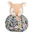 Doudou Boule Faon DC3930 Doudou et Compagnie 2