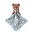 Doudou Pantin Ours marron DC4019 Doudou et Compagnie 2