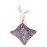 Doudou Pantin Lapin rose DC4020 Doudou et Compagnie 2