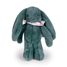 Peluche Lapin Fleurette vert 25 cm DC4300 Doudou et Compagnie 3