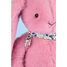 Peluche Lapin Fleurette rose 35 cm DC4302 Doudou et Compagnie 7