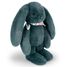 Peluche Lapin Fleurette vert 35 cm DC4305 Doudou et Compagnie 4