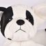 Sac bandoulière chien en peluche DC4564 Doudou et Compagnie 5