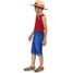 Déguisement Luffy One Piece 9-10 ans R1003074-T910 Rubies 4