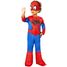 Déguisement Spidey enfant 3-4 ans RU-R301674-T34 Rubies 2