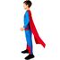 Déguisement Superman enfant 7-8 ans RU-R1002493-T78 Rubies 5