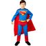 Déguisement Superman enfant 7-8 ans RU-R1002493-T78 Rubies 7