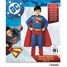 Déguisement Superman enfant 5-6 ans RU-R1002493-T56 Rubies 2