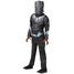 Déguisement Black Panther avec muscles 5-6 ans RU-R640909-T56 Rubies 1