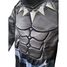 Déguisement Black Panther avec muscles 5-6 ans RU-R640909-T56 Rubies 4