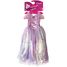 Déguisement princesse lavande 3-4 ans RU-R703238OH-T34 Rubies 2