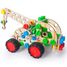 Dépanneuse Constructor Junior 3x1 AT-2588 Alexander Toys 1