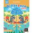 Différence Junior GI-GJJD Gigamic 6