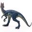 Figurine Dilophosaure SC-14567 Schleich 3