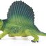 Figurine Dimétrodon SC-15011 Schleich 5