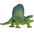 Figurine Dimétrodon SC-15011 Schleich 1