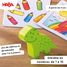Dino des chiffres HA1004928002 Haba 4