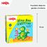 Dino des chiffres HA1004928002 Haba 3