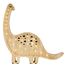 Lampe Veilleuse Diplodocus bois naturel LL014-000 Little Lights 1