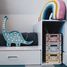 Lampe Veilleuse Diplodocus Bleu LL014-440 Little Lights 3