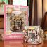 Mini Book Nook La boutique de fleurs CT103 Cartartem 3