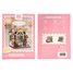 Mini Book Nook La boutique de fleurs CT103 Cartartem 4