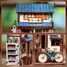 Mini Book Nook Le restaurant de Ramen CT105 Cartartem 4