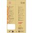 Sachet 1000 perles plastique Midi mix bicolores HAMA-207-90 Hama 6