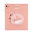 Doudou attache sucette Renard Mina DC4686 Doudou et Compagnie 5