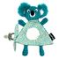 Doudou Berlingos le koala DE36737 Les Déglingos 1