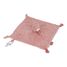 Doudou flamant rose Safari Friends LD8329 Little Dutch 2