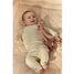 Doudou flamant rose Safari Friends LD8329 Little Dutch 5