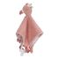 Doudou flamant rose Safari Friends LD8329 Little Dutch 1