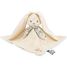 Doudou lapin crème Lapinoo 30 cm K972206 Kaloo 5
