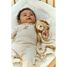 Doudou lion Safari Friends LD8328 Little Dutch 5