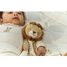 Doudou lion Safari Friends LD8328 Little Dutch 3