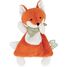 Doudou renard Paprika 18 cm K224007 Kaloo 2