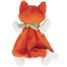 Doudou renard Paprika 18 cm K224007 Kaloo 3