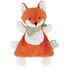 Doudou renard Paprika 18 cm K224007 Kaloo 1